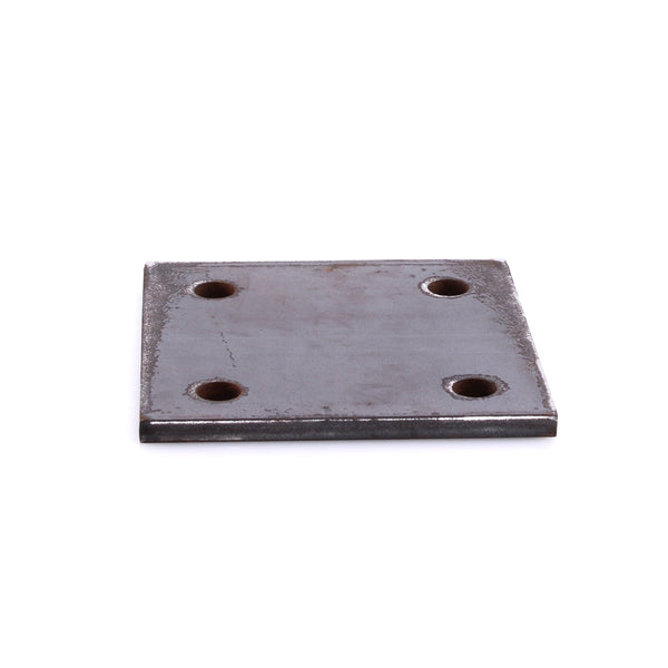 Base Plate - Steel and Pipes Inc.