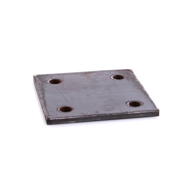 Base Plate - Steel and Pipes Inc.