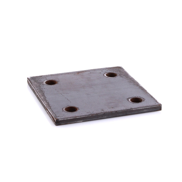 Base Plate - Steel and Pipes Inc.