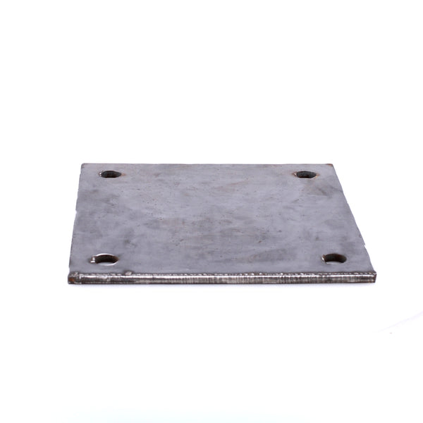 Base Plate - Steel and Pipes Inc.
