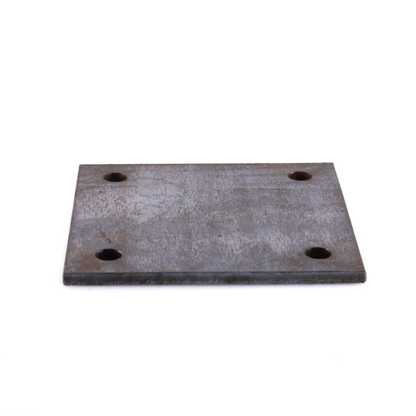Base Plate - Steel and Pipes Inc.