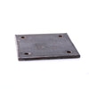 Base Plate - Steel and Pipes Inc.