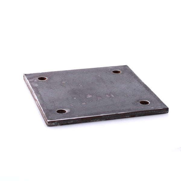 Base Plate - Steel and Pipes Inc.