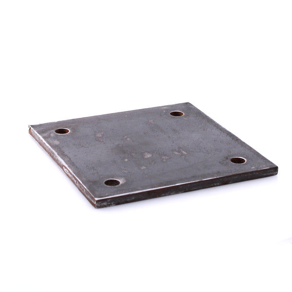 Base Plate - Steel and Pipes Inc.