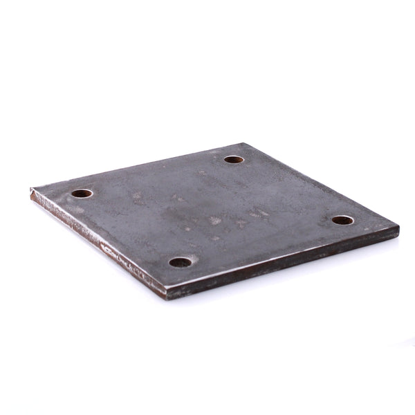 Base Plate - Steel and Pipes Inc.
