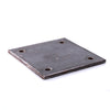 Base Plate - Steel and Pipes Inc.