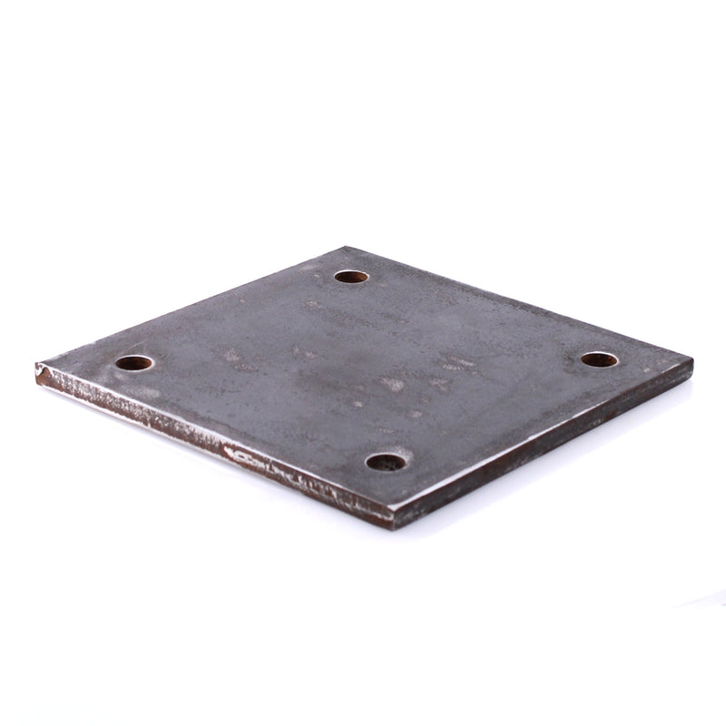 Base Plate - Steel and Pipes Inc.