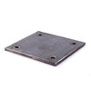 Base Plate - Steel and Pipes Inc.