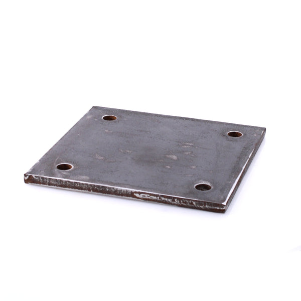 Base Plate - Steel and Pipes Inc.