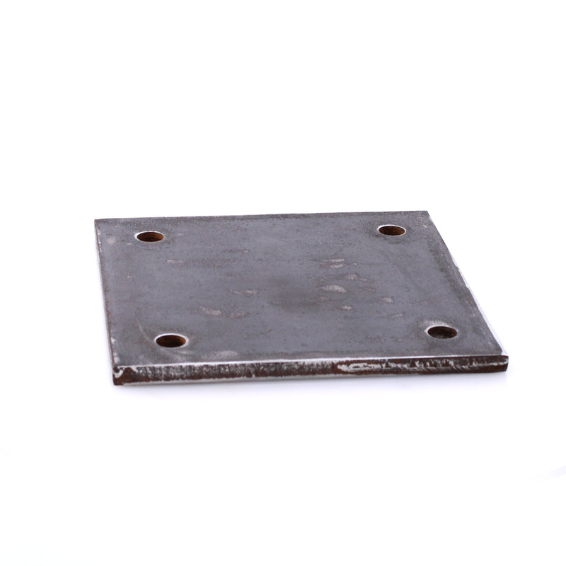 Base Plate - Steel and Pipes Inc.