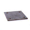 Base Plate - Steel and Pipes Inc.