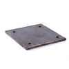 Base Plate - Steel and Pipes Inc.