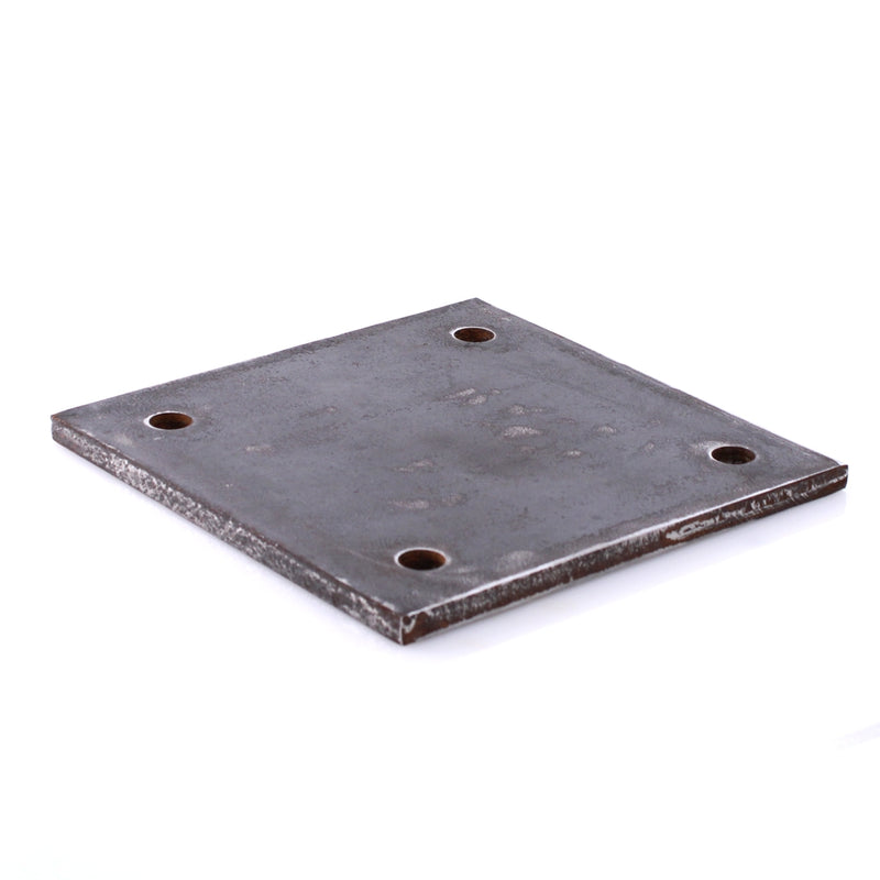 Base Plate - Steel and Pipes Inc.