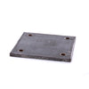 Base Plate - Steel and Pipes Inc.