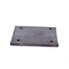 Base Plate - Steel and Pipes Inc.