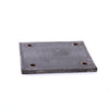 Base Plate - Steel and Pipes Inc.