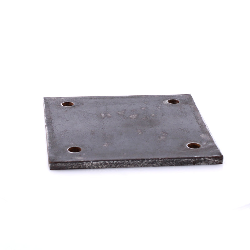Base Plate - Steel and Pipes Inc.