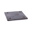 Base Plate - Steel and Pipes Inc.