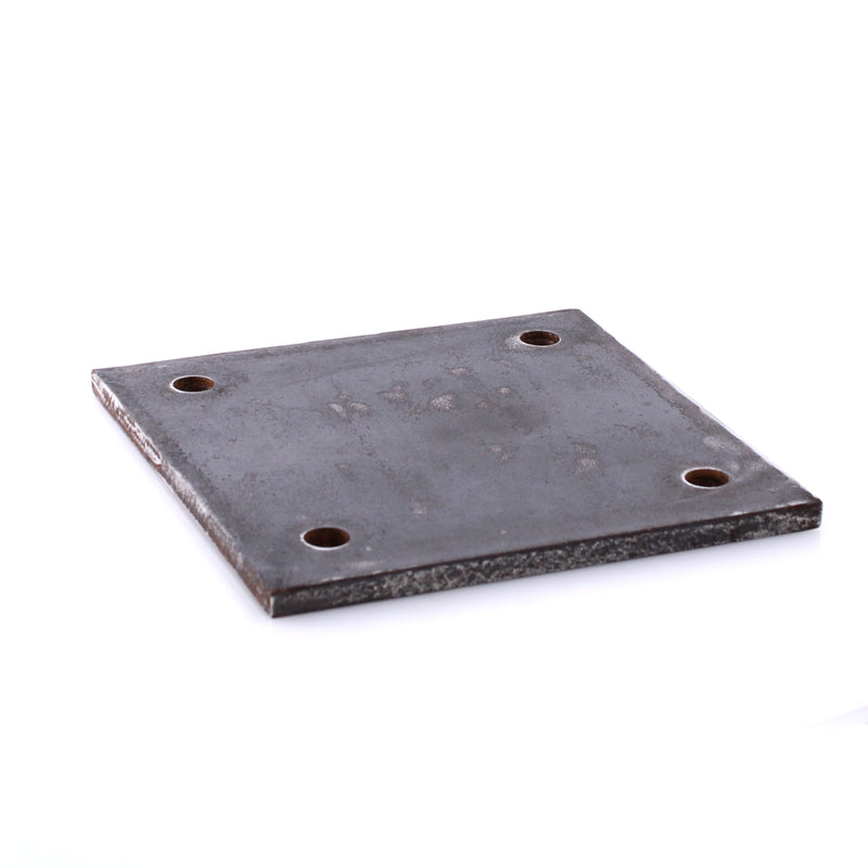 Base Plate - Steel and Pipes Inc.