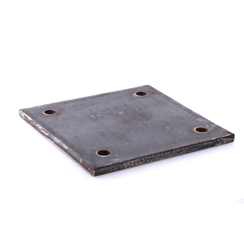 Base Plate - Steel and Pipes Inc.