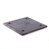 Base Plate - Steel and Pipes Inc.