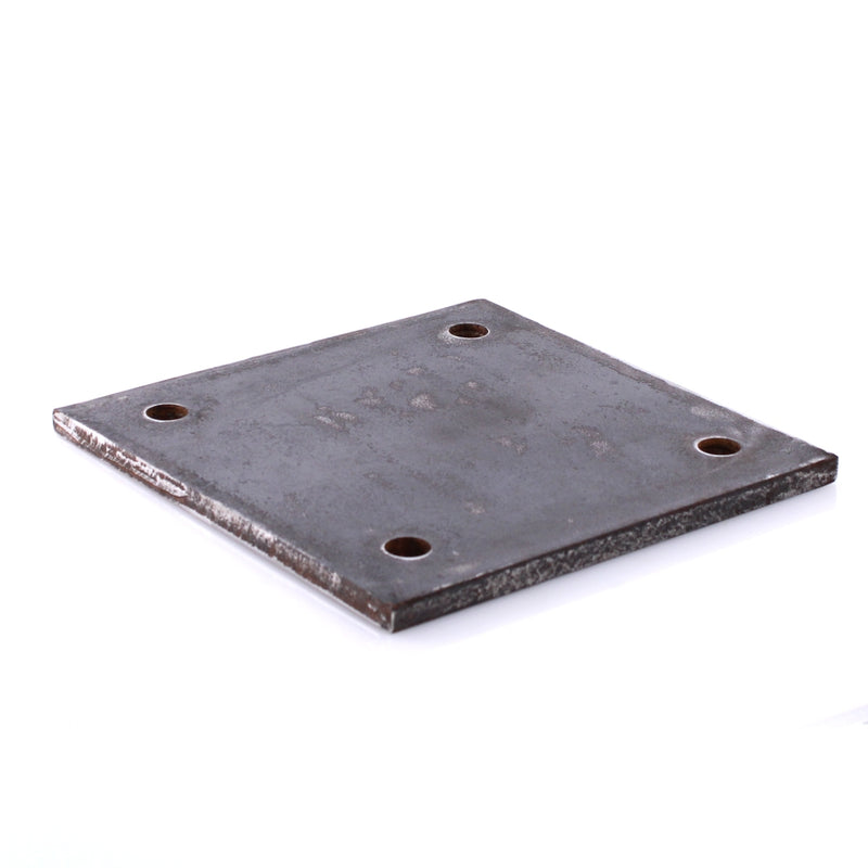 Base Plate - Steel and Pipes Inc.
