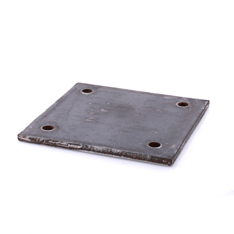 Base Plate - Steel and Pipes Inc.