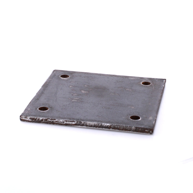 Base Plate - Steel and Pipes Inc.