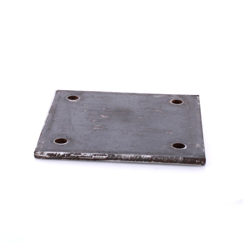 Base Plate - Steel and Pipes Inc.