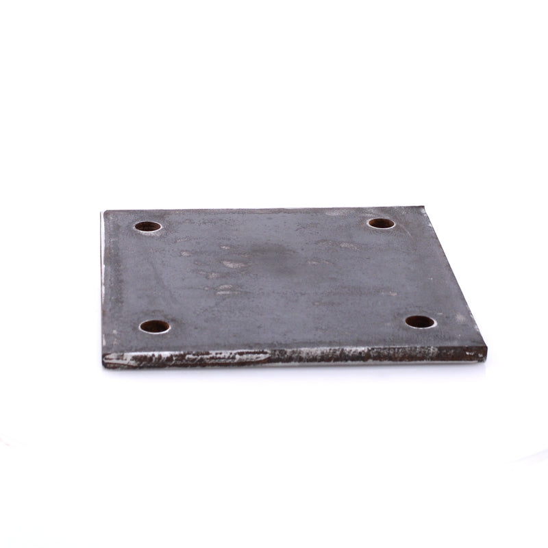Base Plate - Steel and Pipes Inc.