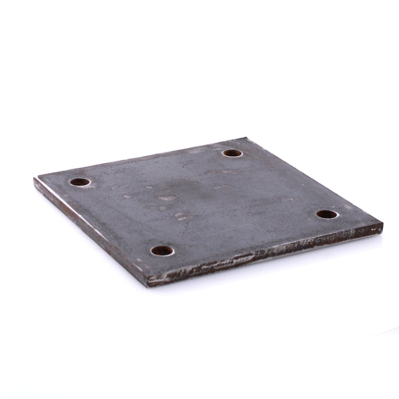 Base Plate - Steel and Pipes Inc.
