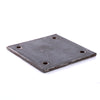 Base Plate - Steel and Pipes Inc.