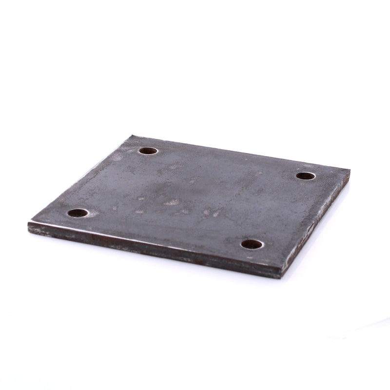 Base Plate - Steel and Pipes Inc.