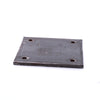 Base Plate - Steel and Pipes Inc.