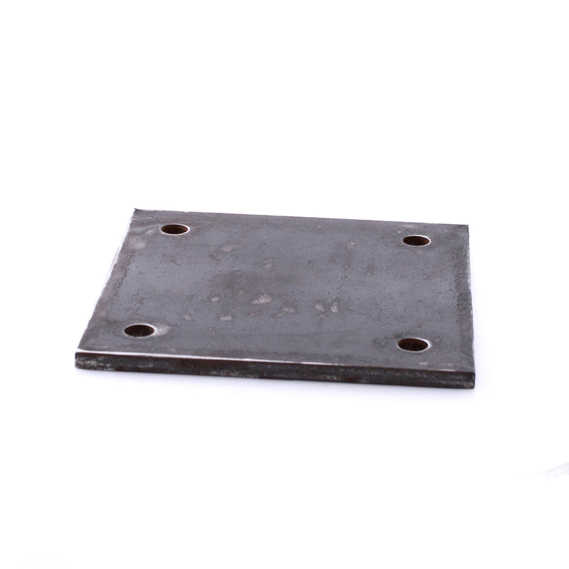 Base Plate - Steel and Pipes Inc.