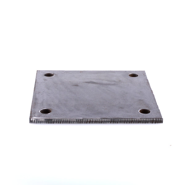Base Plate - Steel and Pipes Inc.