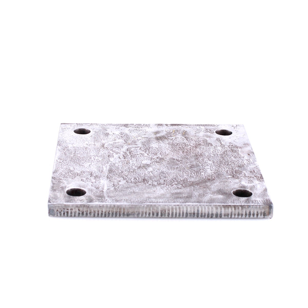 Base Plate - Steel and Pipes Inc.