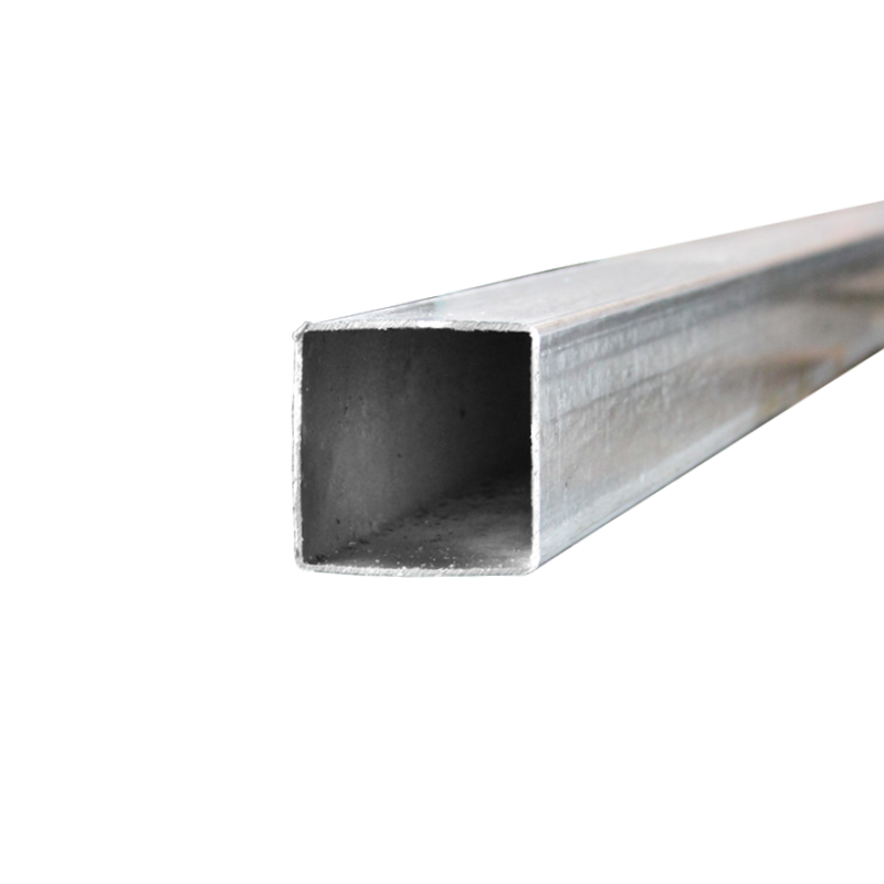 Galvanized Steel Squared Tube Steel and Pipes Inc.