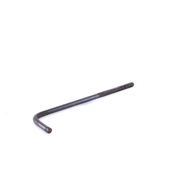 Anchor Bolt - Steel and Pipes Inc.