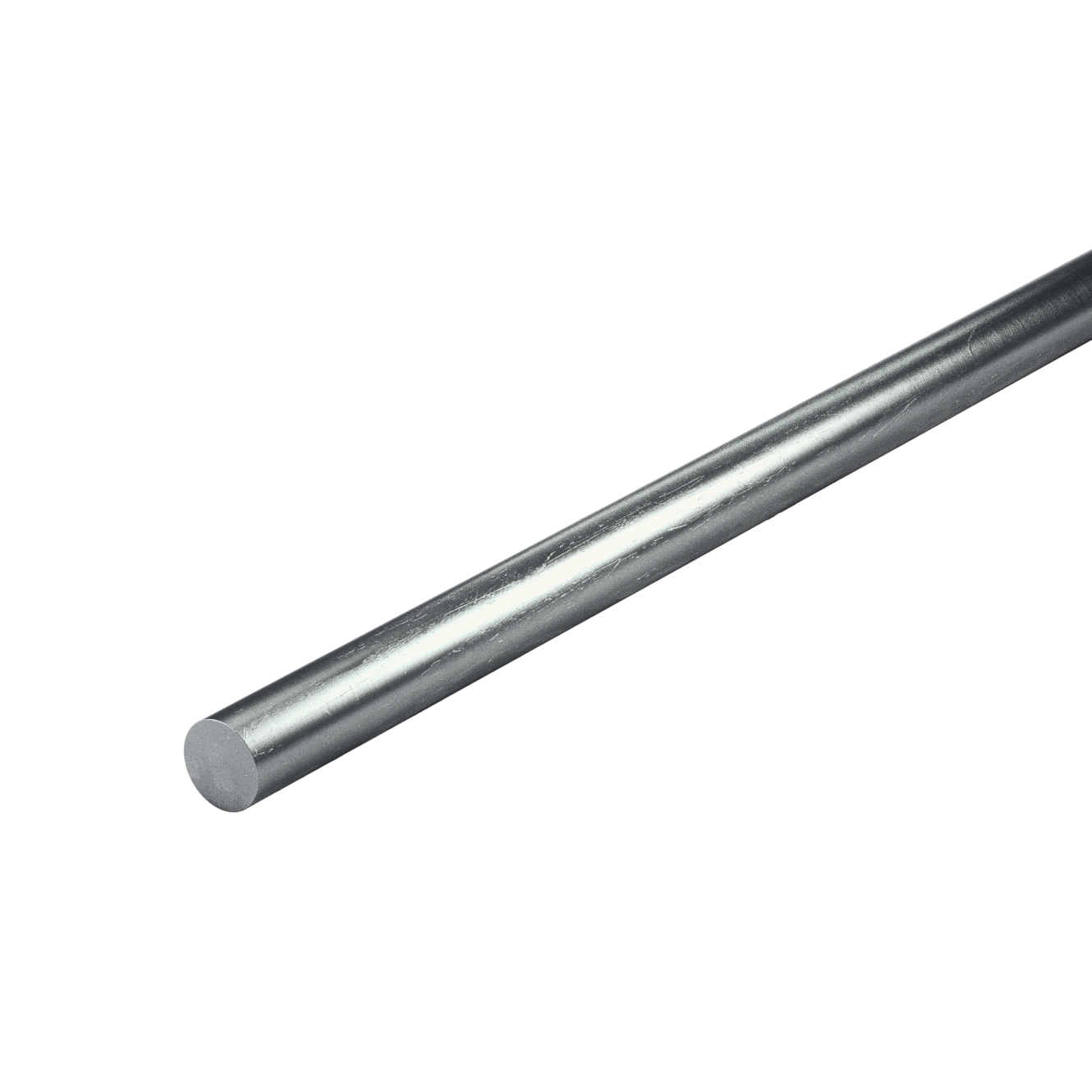 Stainless Steel Bar Round Steel and Pipes Inc.