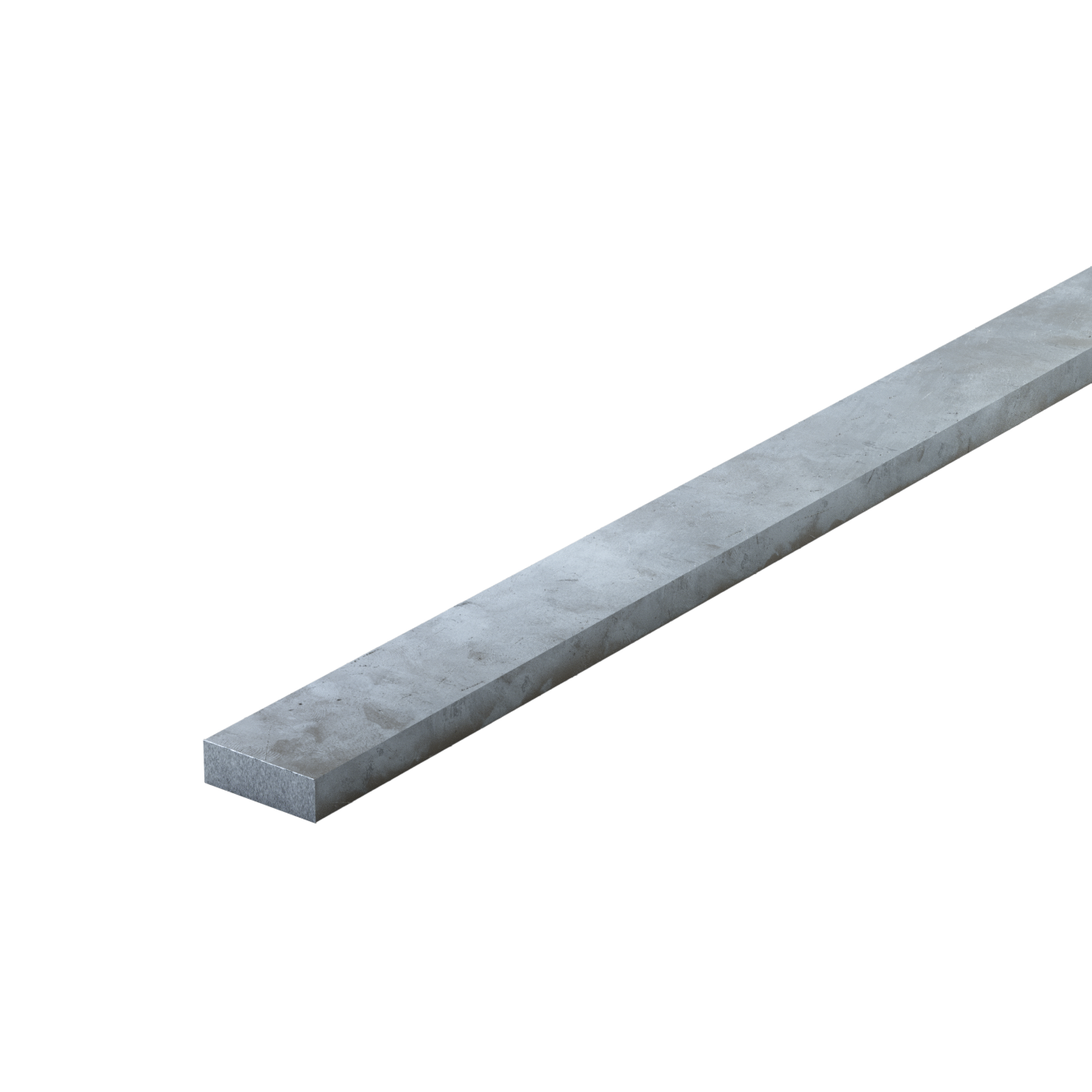 Galvanized Steel Flat Bar Steel and Pipes Inc.