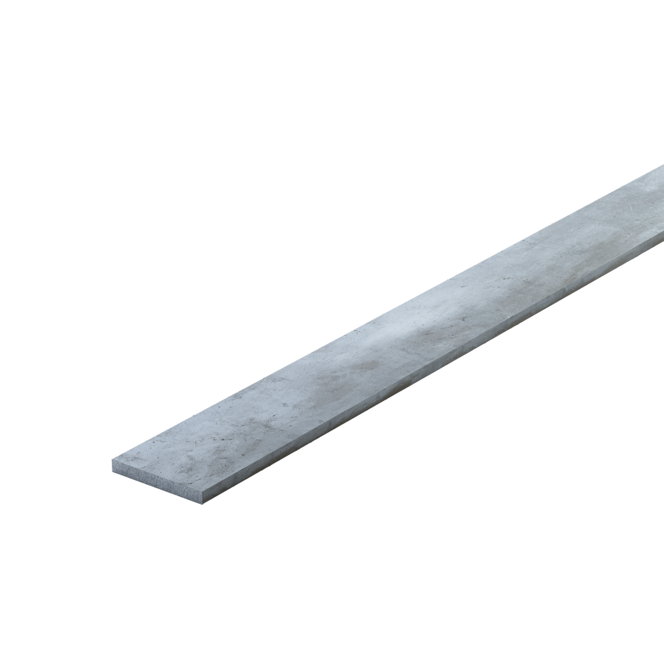 Galvanized Steel Flat Bar Steel and Pipes Inc.