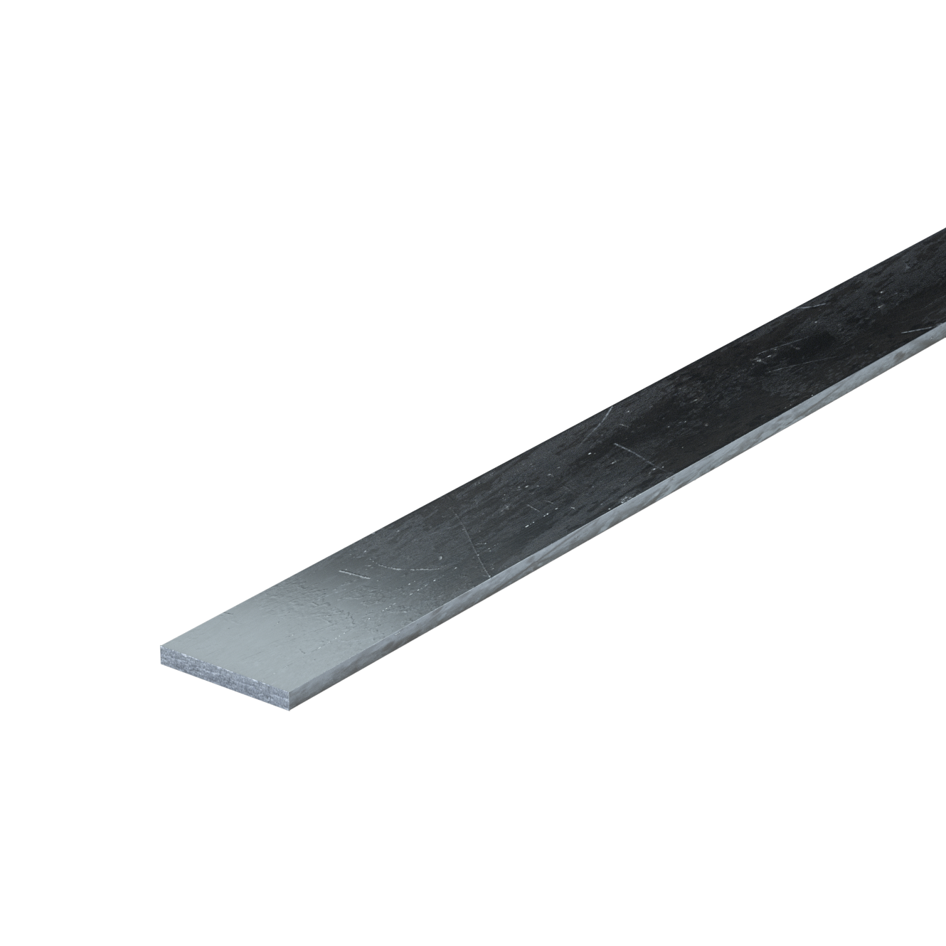 Aluminum Flat Bar Steel and Pipes Inc.