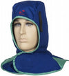 Weldas Flame Retardant Hood - Steel and Pipes Inc.