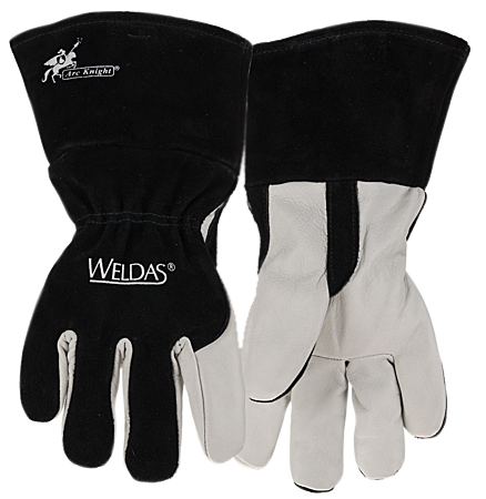 MECHANIC GLOVE FLEXHAND 19FX-BLK-2XLAR - Steel and Pipes Inc.