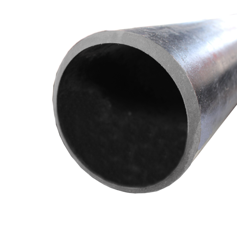 Black Steel Pipe – Steel and Pipes Inc.
