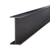 Black Steel Wide Flange Beam - Steel and Pipes Inc.
