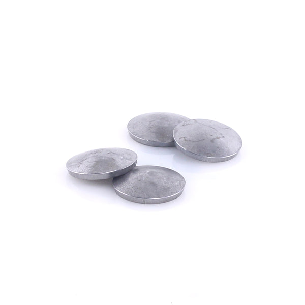 End Cap Type F - Steel and Pipes Inc.