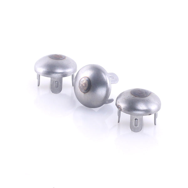 End Cap Type H - Steel and Pipes Inc.