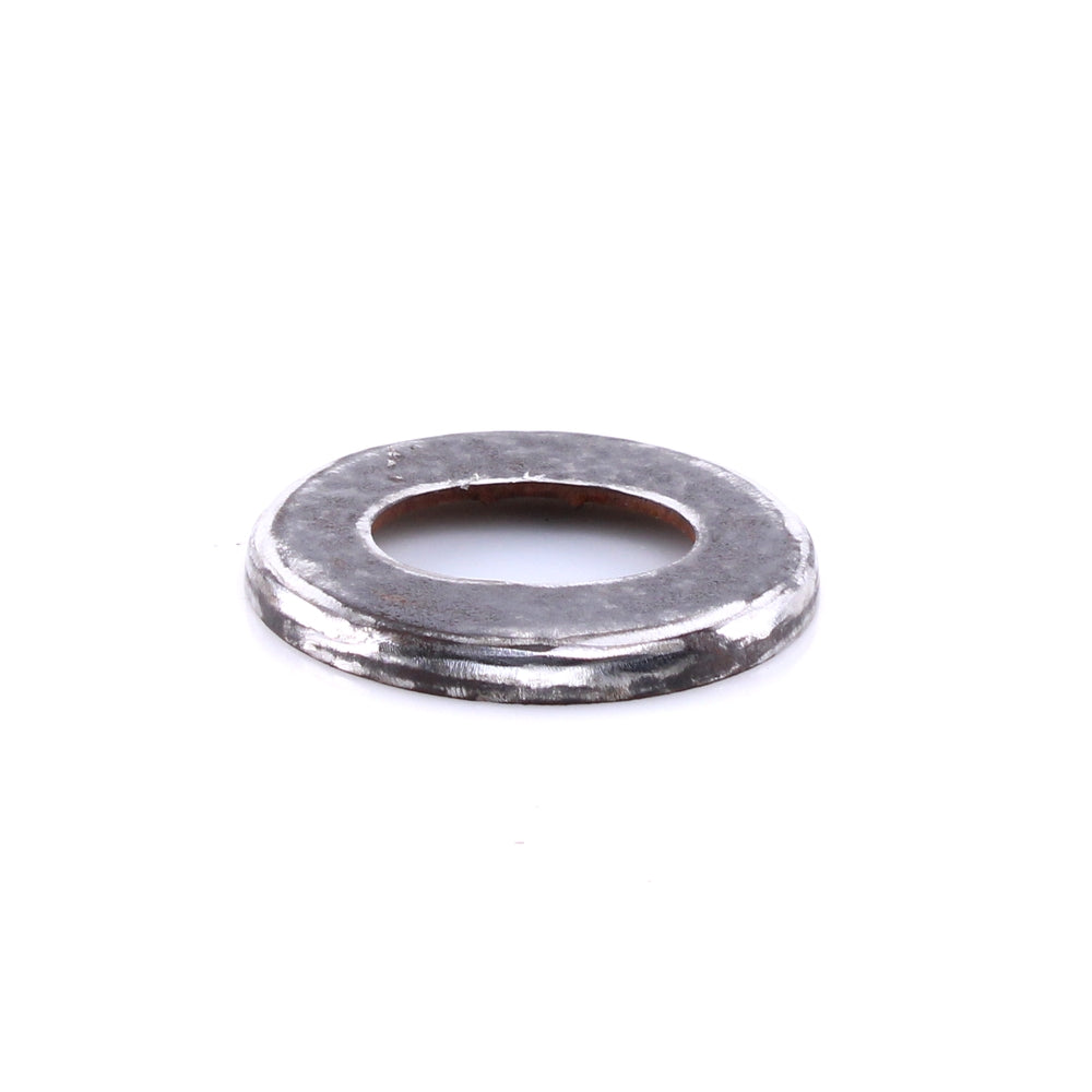 Rail Flange w/ Oval Hole – Steel and Pipes Inc.